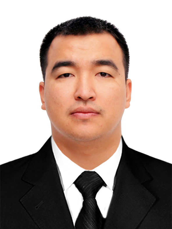 Nurasil Tabisxanov